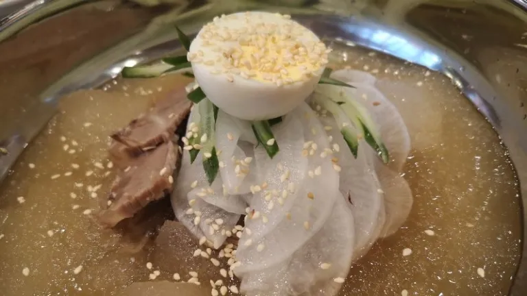 naengmyeon