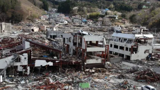Image for article Japan’s Megaquake Warning: Facts, Risks and How to Prepare Responsibly