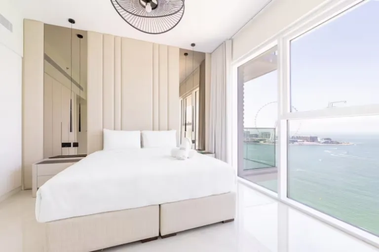 Airbnb in Dubai