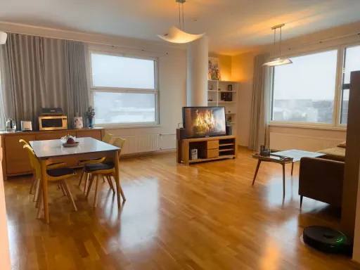 Image for article Top 10 Aesthetic Airbnb Stays in Tallinn, Estonia 2025