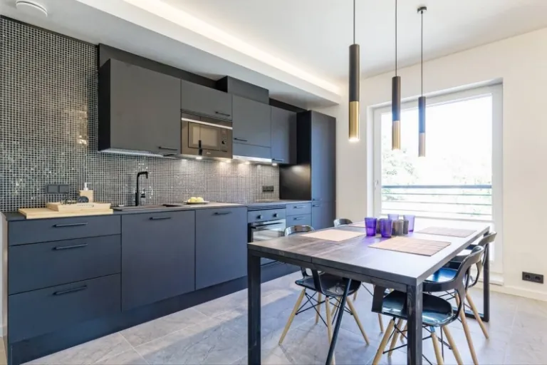 penthouse Airbnb Stays in Tallinn