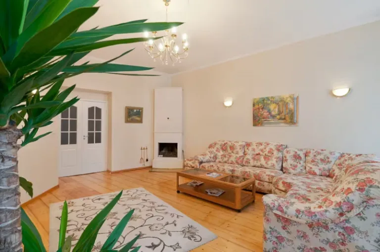 historic Airbnb Stays in Tallinn