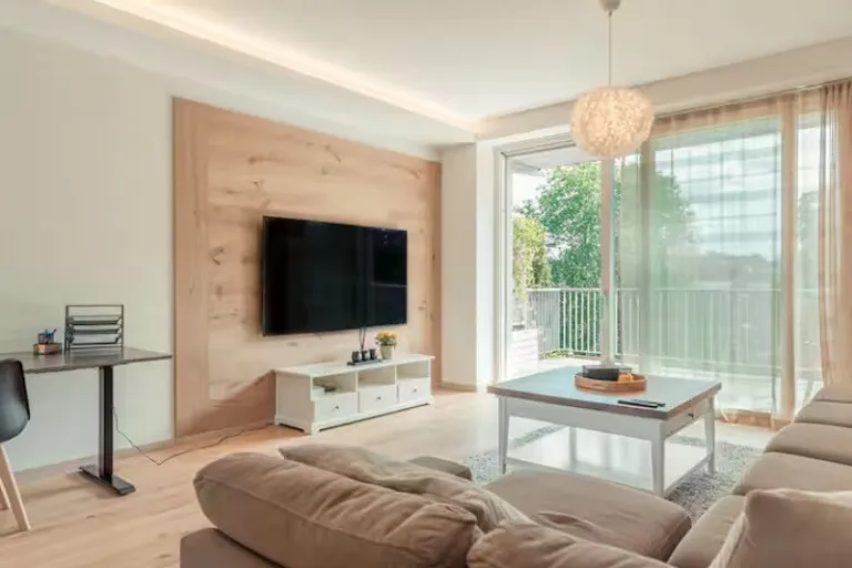 aesthetic Airbnb Stays in Tallinn