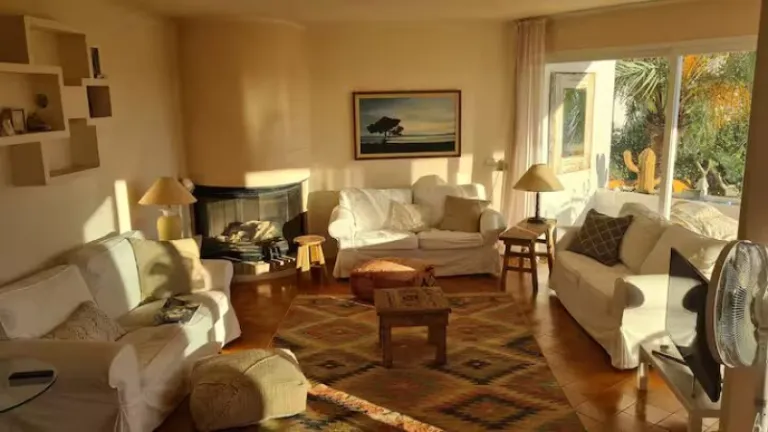 hillside Airbnb Stays in Ibiza