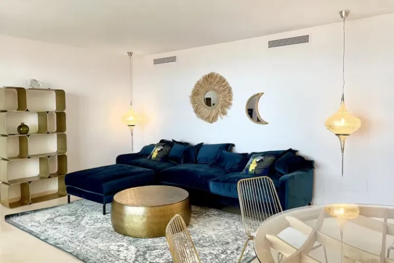 penthouse Airbnb Stays in Ibiza
