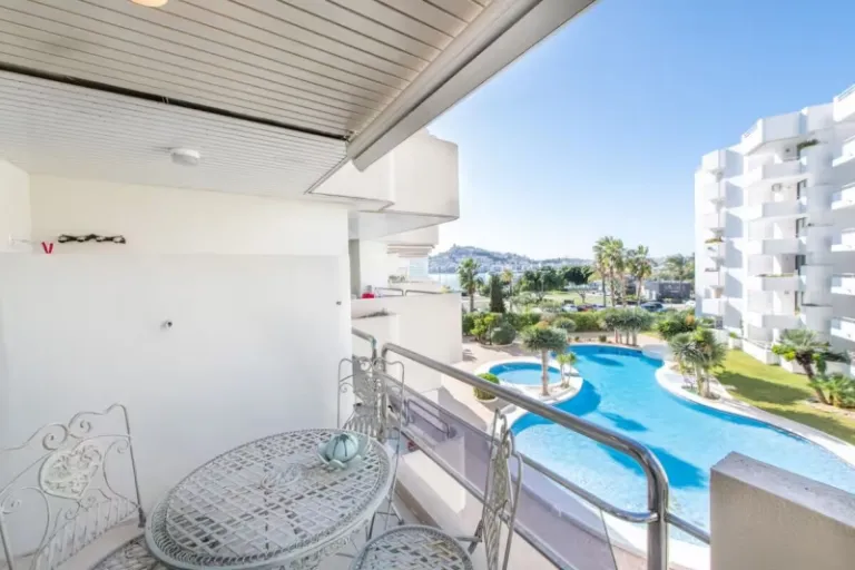 luxurious Airbnb Stays in Ibiza
