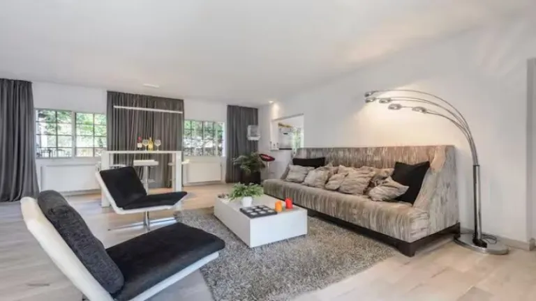 Airbnb Stays in Ibiza