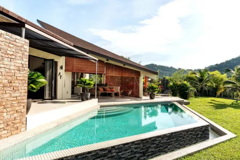Airbnb in Langkawi 