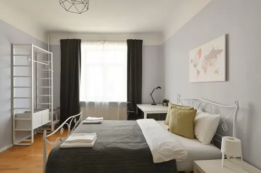 Image for article 10 Best Airbnb stays in Riga : Your Guide to Latvia’s Capital