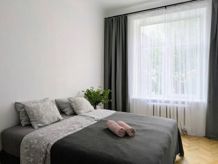 spacious Airbnb stays in Riga