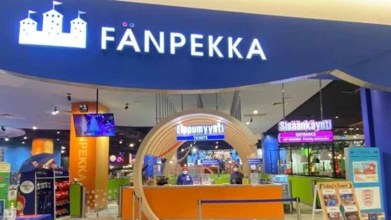 Fanpekka in Johor Bahru