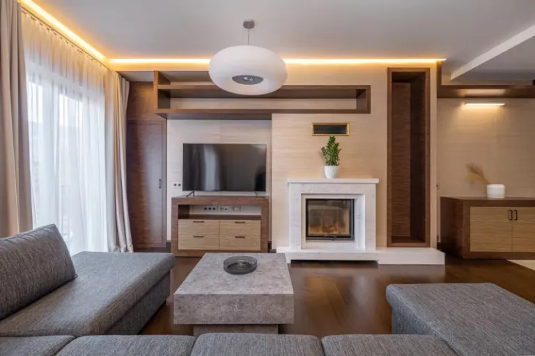 elegant Airbnb stays in Riga