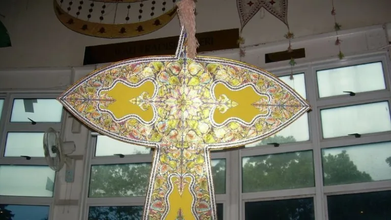 Kite Museum in Johor Bahru
