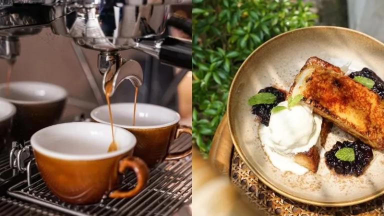 The Replacement Lodge &amp; Kitchen