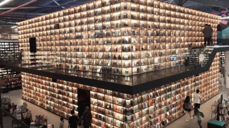 BookXcess in Johor Bahru