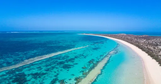 Image for article The Great Barrier Reef & Beyond: Why Australia’s Waters Are Best in the Warmer Months