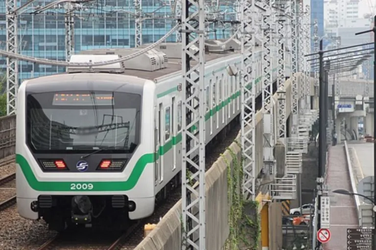 seoul subway