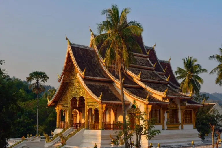 laos