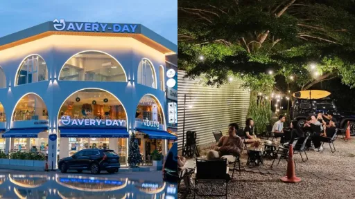 Image for article The Best Late-Night Activities in Johor Bahru: Things to do After Dark