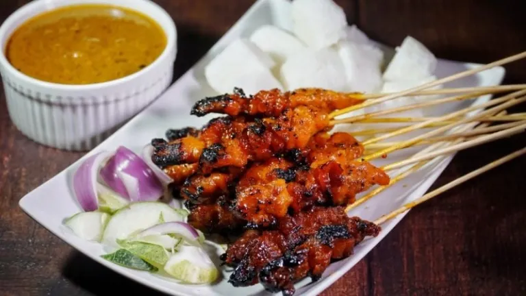 Satay