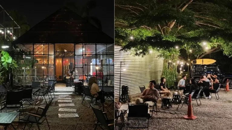 Kacani Sutera Johor Bahru