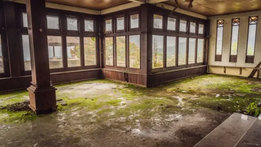 Image for article Haunted Places in Asia: Exploring Dark Histories and Ghostly Legends