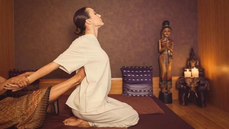 Bangkok spa in Johor Bahru