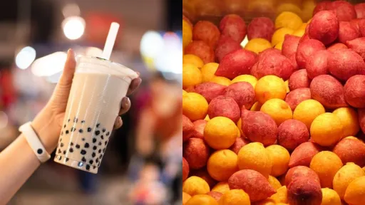 Image for article What to Eat in Taiwan 2025: Trending Foods, Street Snacks & Local Favourites