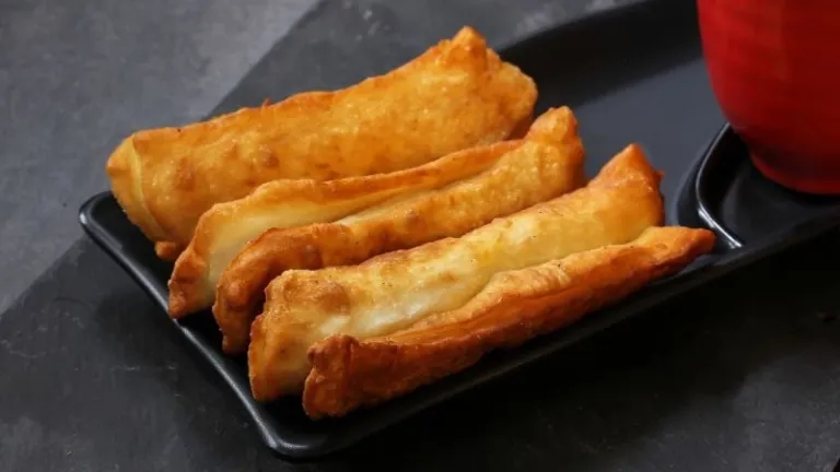 you tiao