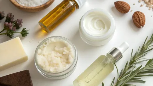 Image for article Where to Shop for Skincare at Changi Airport: Duty-Free & Jewel Guide