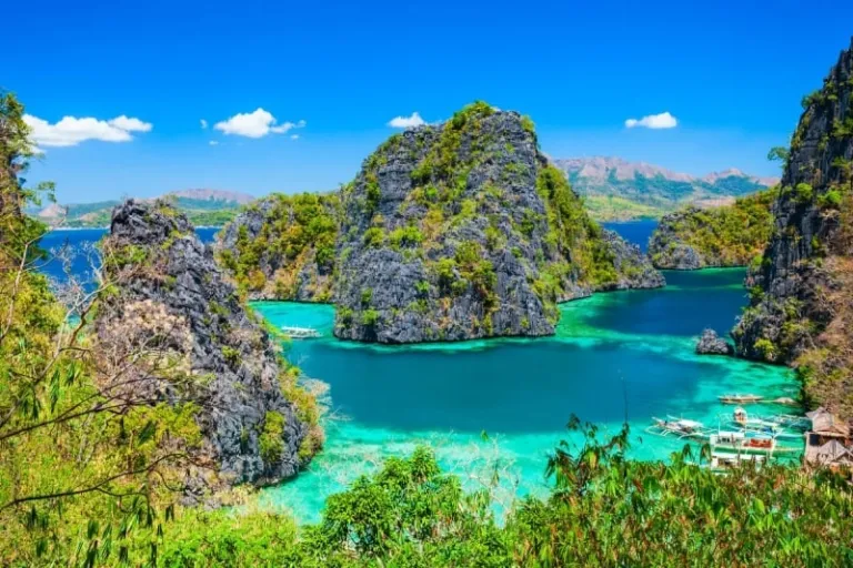 palawan philippines