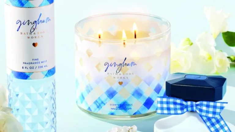 Bath &amp; Body Works Products