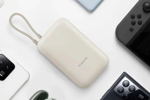 Image for article Best Travel Power Banks Under S$50 in Singapore (2025)