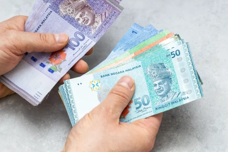 malaysian ringgit