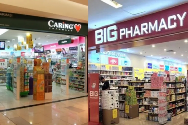 jb pharmacies