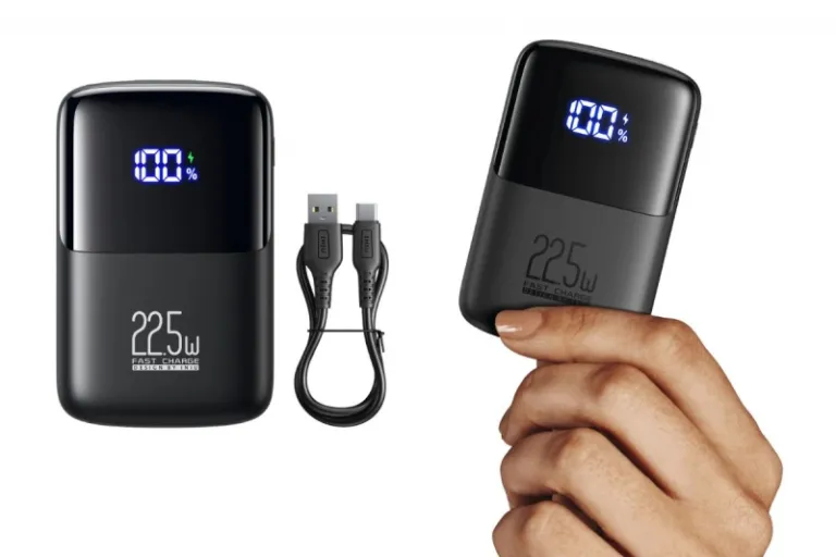 INIU power bank