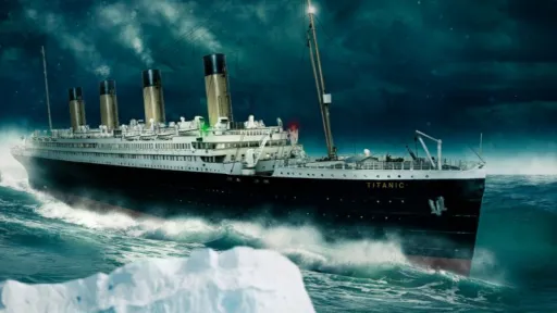 Image for article Titanic: An Immersive Voyage Exhibition Makes Its Asia Debut in Singapore August 2025