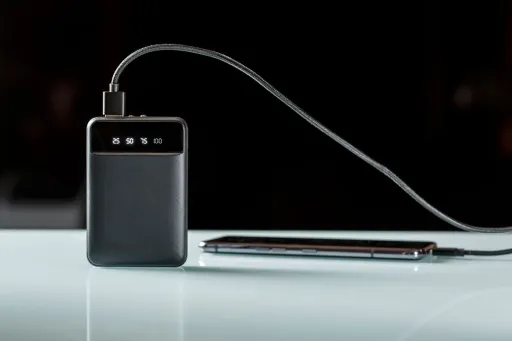 Image for article China Power Bank Rules 2025: What Travellers Must Know Before Flying