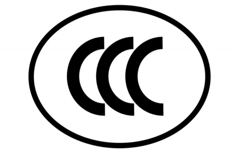china compulsory certification logo
