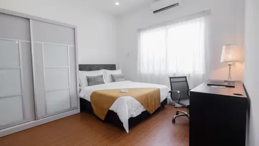 Image for article 8 Best Airbnb Stays in Brunei to Book in 2025