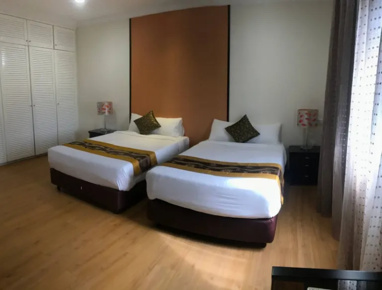 Airbnb in Brunei