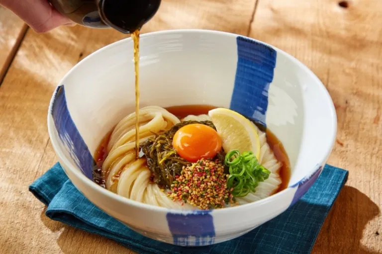 udon tokyo
