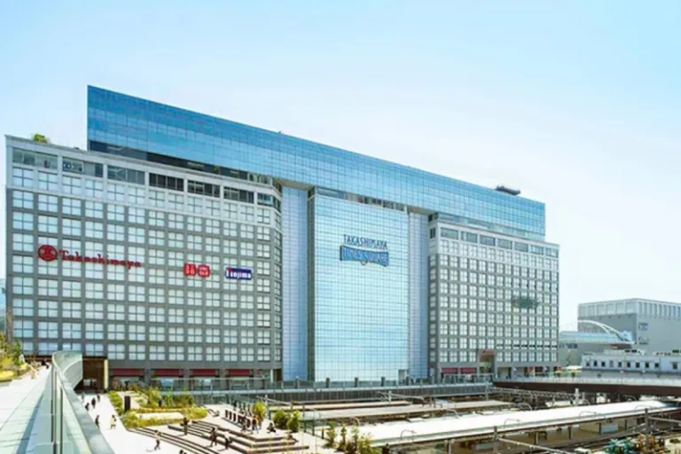 takashimaya shinjuku