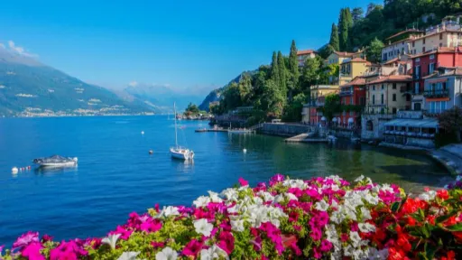 Image for article Lake Como Day Trip Guide and Itinerary: Como, Bellagio & Varenna from Milan