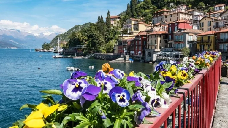 Varenna