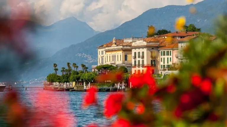 lake como
