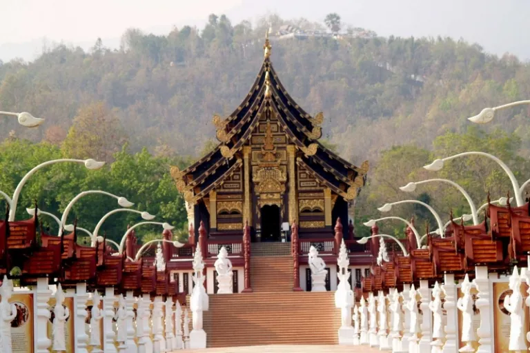 chiang mai thailand
