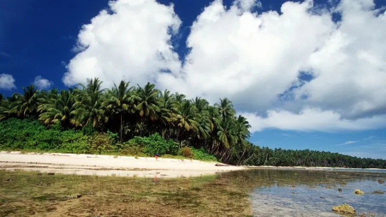 Mentawai Islands