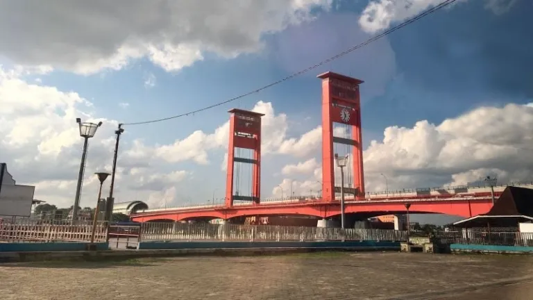 Palembang