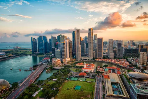 Image for article 5 Best Singapore Staycation Itineraries for Every Type of Traveller